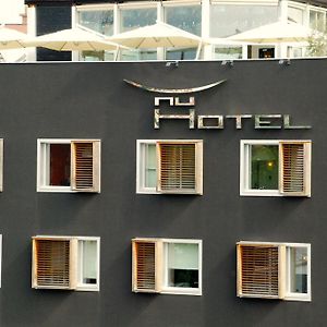 Nu Hotel